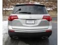 Palladium Metallic - MDX SH-AWD Technology Photo No. 4