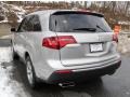 Palladium Metallic - MDX SH-AWD Technology Photo No. 5