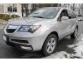 Palladium Metallic - MDX SH-AWD Technology Photo No. 6