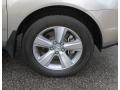 Palladium Metallic - MDX SH-AWD Technology Photo No. 7