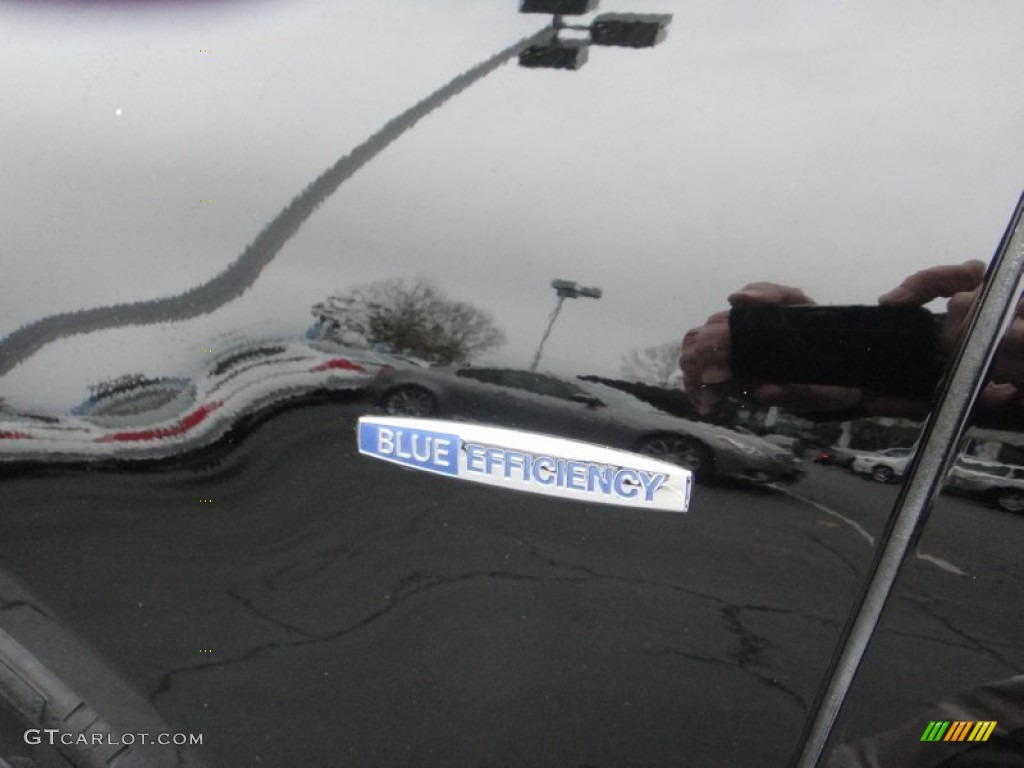 2010 Mercedes-Benz R 350 BlueTEC 4Matic Marks and Logos Photo #77122289