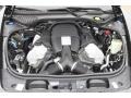 3.6 Liter DFI DOHC 24-Valve VarioCam Plus V6 Engine for 2013 Porsche Panamera V6 #77122298