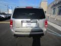 Alabaster Silver Metallic - Pilot EX 4WD Photo No. 5