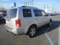 Alabaster Silver Metallic - Pilot EX 4WD Photo No. 6