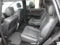 Black Rear Seat Photo for 2010 Mercedes-Benz R #77122348
