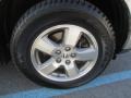 Alabaster Silver Metallic - Pilot EX 4WD Photo No. 7