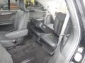 Rear Seat of 2010 R 350 BlueTEC 4Matic