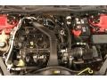 2.3 Liter DOHC 16-Valve Duratec 4 Cylinder Engine for 2009 Ford Fusion SE #77122367