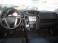 Alabaster Silver Metallic - Pilot EX 4WD Photo No. 10