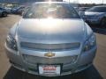 Silver Ice Metallic - Malibu LTZ Photo No. 8