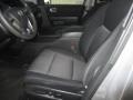 Alabaster Silver Metallic - Pilot EX 4WD Photo No. 11