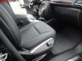 Front Seat of 2010 R 350 BlueTEC 4Matic