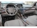 Palladium Metallic - MDX SH-AWD Technology Photo No. 16
