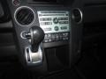 Alabaster Silver Metallic - Pilot EX 4WD Photo No. 12