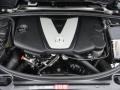 2010 Mercedes-Benz R 3.0 Liter BlueTEC DOHC 24-Valve Turbo-Diesel V6 Engine Photo