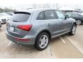 Monsoon Gray Metallic - Q5 2.0 TFSI quattro Photo No. 9