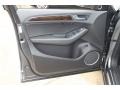 2013 Monsoon Gray Metallic Audi Q5 2.0 TFSI quattro  photo #11