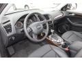 2013 Monsoon Gray Metallic Audi Q5 2.0 TFSI quattro  photo #12