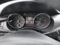 2010 Mercedes-Benz R Black Interior Gauges Photo