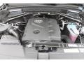 2013 Monsoon Gray Metallic Audi Q5 2.0 TFSI quattro  photo #28