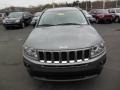 2013 Mineral Gray Metallic Jeep Compass Limited 4x4  photo #3
