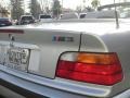 1999 Titanium Silver Metallic BMW M3 Convertible  photo #6