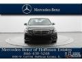 Black - E 350 4Matic Sedan Photo No. 3