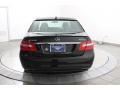 Black - E 350 4Matic Sedan Photo No. 4