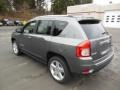 2013 Mineral Gray Metallic Jeep Compass Limited 4x4  photo #8