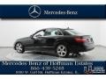 Black - E 350 4Matic Sedan Photo No. 5