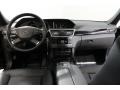Black - E 350 4Matic Sedan Photo No. 6