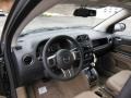 2013 Mineral Gray Metallic Jeep Compass Limited 4x4  photo #10