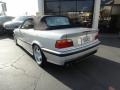 1999 Titanium Silver Metallic BMW M3 Convertible  photo #13