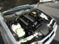 3.2 Liter DOHC 24-Valve Inline 6 Cylinder Engine for 1999 BMW M3 Convertible #77123127