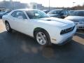 Bright White - Challenger SXT Photo No. 2