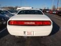 Bright White - Challenger SXT Photo No. 5