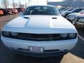 Bright White - Challenger SXT Photo No. 7