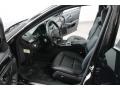 Black - E 350 4Matic Sedan Photo No. 18