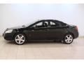 Black 2006 Pontiac G6 GTP Sedan Exterior