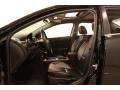 Ebony Front Seat Photo for 2006 Pontiac G6 #77123360
