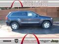 Maximum Steel Metallic - Grand Cherokee Laredo 4x4 Photo No. 1