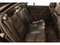 Ebony Rear Seat Photo for 2006 Pontiac G6 #77123515