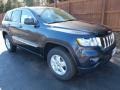 2013 Maximum Steel Metallic Jeep Grand Cherokee Laredo 4x4  photo #2