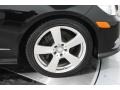 Black - E 350 4Matic Sedan Photo No. 30