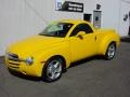 Slingshot Yellow - SSR  Photo No. 2