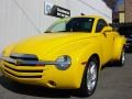 Slingshot Yellow - SSR  Photo No. 3