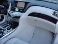 2011 Platinum Graphite Infiniti M 37 S Sedan  photo #16