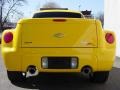 Slingshot Yellow - SSR  Photo No. 4