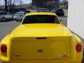Slingshot Yellow - SSR  Photo No. 5