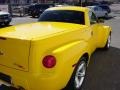 Slingshot Yellow - SSR  Photo No. 6